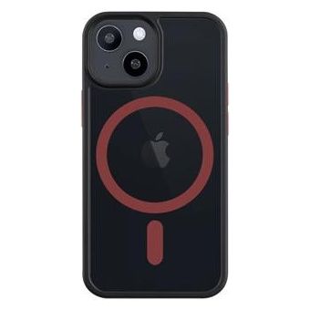 Tactical MagForce Hyperstealth 2.0 Apple iPhone 13 mini Black/Red