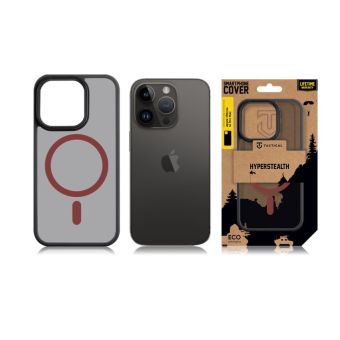 Tactical MagForce Hyperstealth 2.0 Apple iPhone 14 Pro Max Black/Red