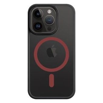 Tactical MagForce Hyperstealth 2.0 Apple iPhone 14 Pro Max Black/Red