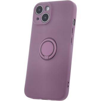 Finger Grip Apple iPhone 16 Pro Max light purple