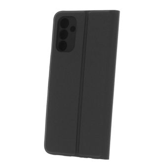 Smart Soft case Apple iPhone 16 black