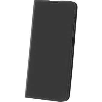 Smart Soft case Apple iPhone 16 black