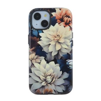 Decor case Apple iPhone 16 Pro Spring