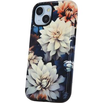 Decor case Apple iPhone 16 Pro Spring