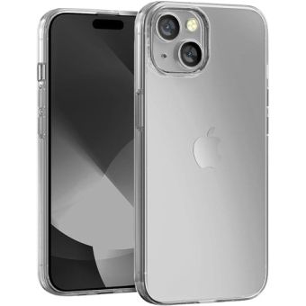 Obal Mercury Jelly Apple iPhone 16 Pro Max transparentný