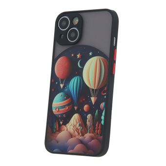 Ultra Trendy Travel Apple iPhone 11 black
