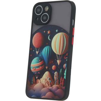 Ultra Trendy Travel Apple iPhone 11 black