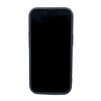 Rim TPU case Xiaomi Redmi A3 4G black