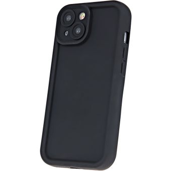 Rim TPU case Xiaomi Redmi A3 4G black