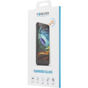 Forever tempered glass 2,5D Apple iPhone 16 Pro