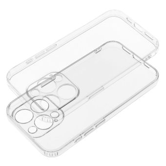 CLEAR CASE 1,5mm Apple iPhone 16 Plus transparent