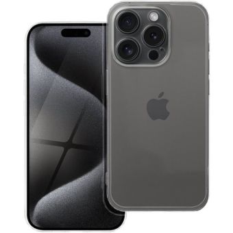 CLEAR CASE 1,5mm Apple iPhone 16 Plus transparent