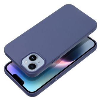 MATT Case Apple iPhone 16 blue