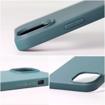 MATT Case Apple iPhone 16 Plus dark green