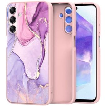 Tech-Protect Mood Samsung Galaxy A15 4G A155/A15 5G A156 Marble