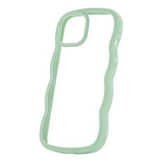 Wave case Apple iPhone 14 Pro Max green