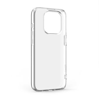 Etteri Clear case Apple iPhone 15 Pro