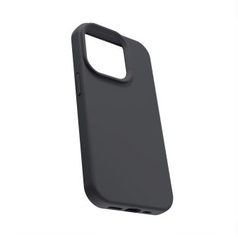 Etteri Silicone case Samsung Galaxy S24 Ultra 5G S928 black