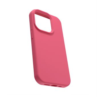 Etteri Silicone case Samsung Galaxy A55 5G A556 raspberry