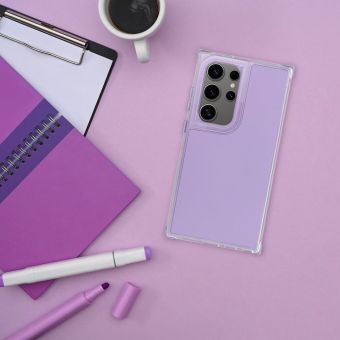 MATRIX Xiaomi Redmi Note 13 Pro 5G/Poco X6 5G light violet