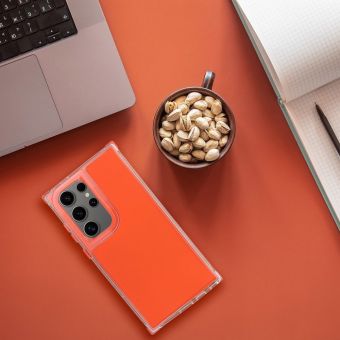 MATRIX Xiaomi Redmi Note 13 Pro 4G/Poco M6 Pro 4G orange