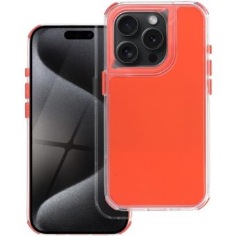 MATRIX Xiaomi Redmi Note 13 Pro 4G/Poco M6 Pro 4G orange
