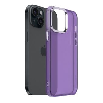 PEARL Case Apple iPhone 16 Pro purple