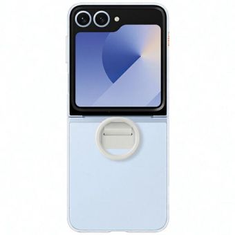 Samsung Galaxy Z Flip6 Clear Case EF-QF741CTEGWW