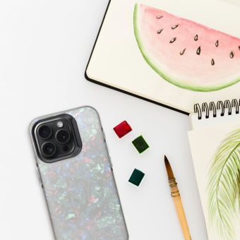 TUTTI FRUTTI Case Apple iPhone 14 black