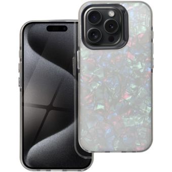 TUTTI FRUTTI Case Apple iPhone 14 black