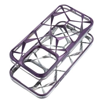 TWINKI Case Apple iPhone 14 violet