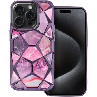 TWINKI Case Apple iPhone 14 violet