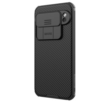 Obal Nillkin CamShield PRO Google Pixel 9 Pro čierny