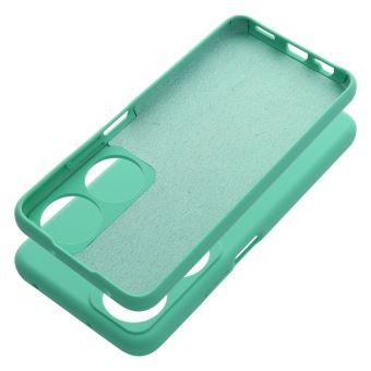 Case SILICONE 2mm Honor X7b mint