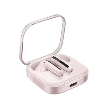 Xiaomi Redmi Buds 6 Active Transparent Powder