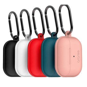 Araree Pops Samsung Galaxy Buds 3/3 Pro AR20-02076D flamingo