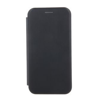 Obal Diva Book Samsung Galaxy A06 A065 čierny