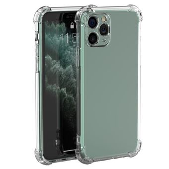 Obal Anti Shock 1,5 mm Xiaomi 14T 5G transparentný