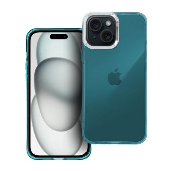 PEARL Case Apple iPhone 16 green