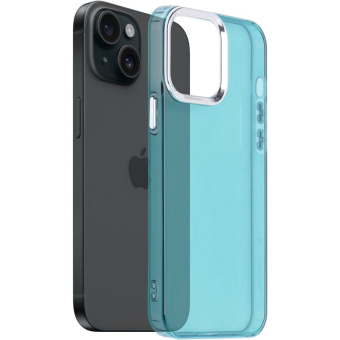 PEARL Case Apple iPhone 16 green