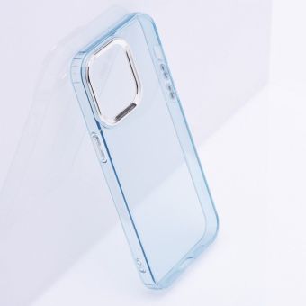 PEARL Case Apple iPhone 16 Pro Max light blue