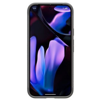 Spigen Rugged Armor Case Google Pixel 9 Pro XL Gray Marble