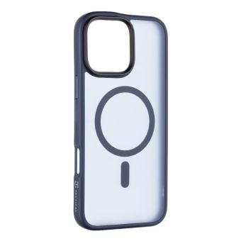 Tactical MagForce Hyperstealth Apple iPhone 16 Pro Max Deep Blue