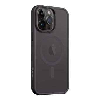 Tactical MagForce Hyperstealth Apple iPhone 16 Asphalt