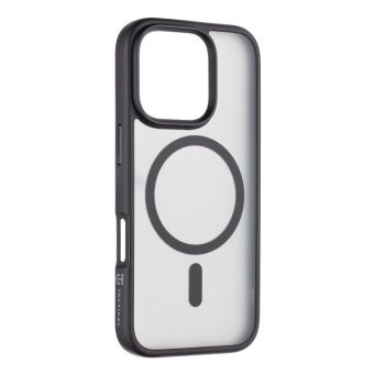 Tactical MagForce Hyperstealth Apple iPhone 16 Pro Asphalt