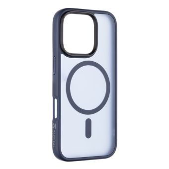Tactical MagForce Hyperstealth Apple iPhone 16 Pro Deep Blue