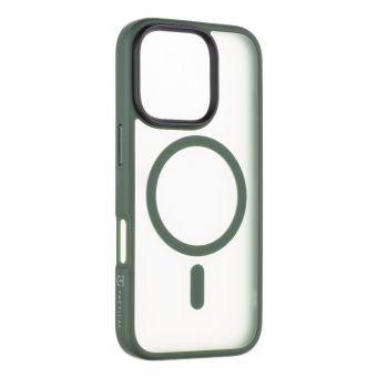 Tactical MagForce Hyperstealth Apple iPhone 16 Pro Forest Green