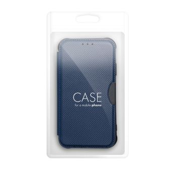 RAZOR Book Samsung Galaxy A16 4G A165/A16 5G A166 blue
