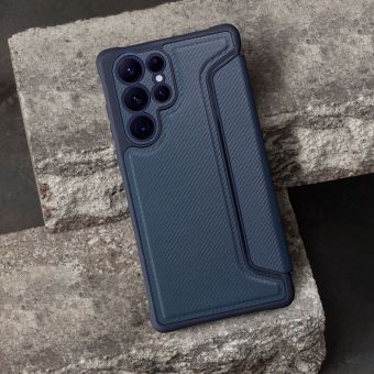 RAZOR Book Samsung Galaxy S24 FE 5G S721 blue