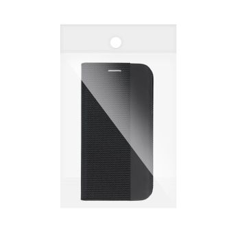 SENSITIVE Book case Samsung Galaxy A16 4G A165/A16 5G A166 black